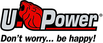 u-power-logo
